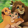 My family my friends