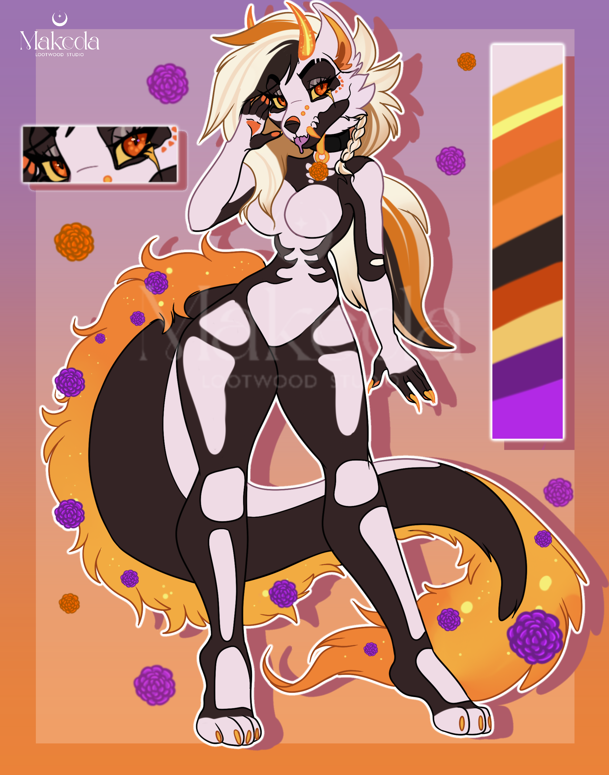 Adoptable Auction Open