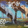 Pacific Day YCH (Open)