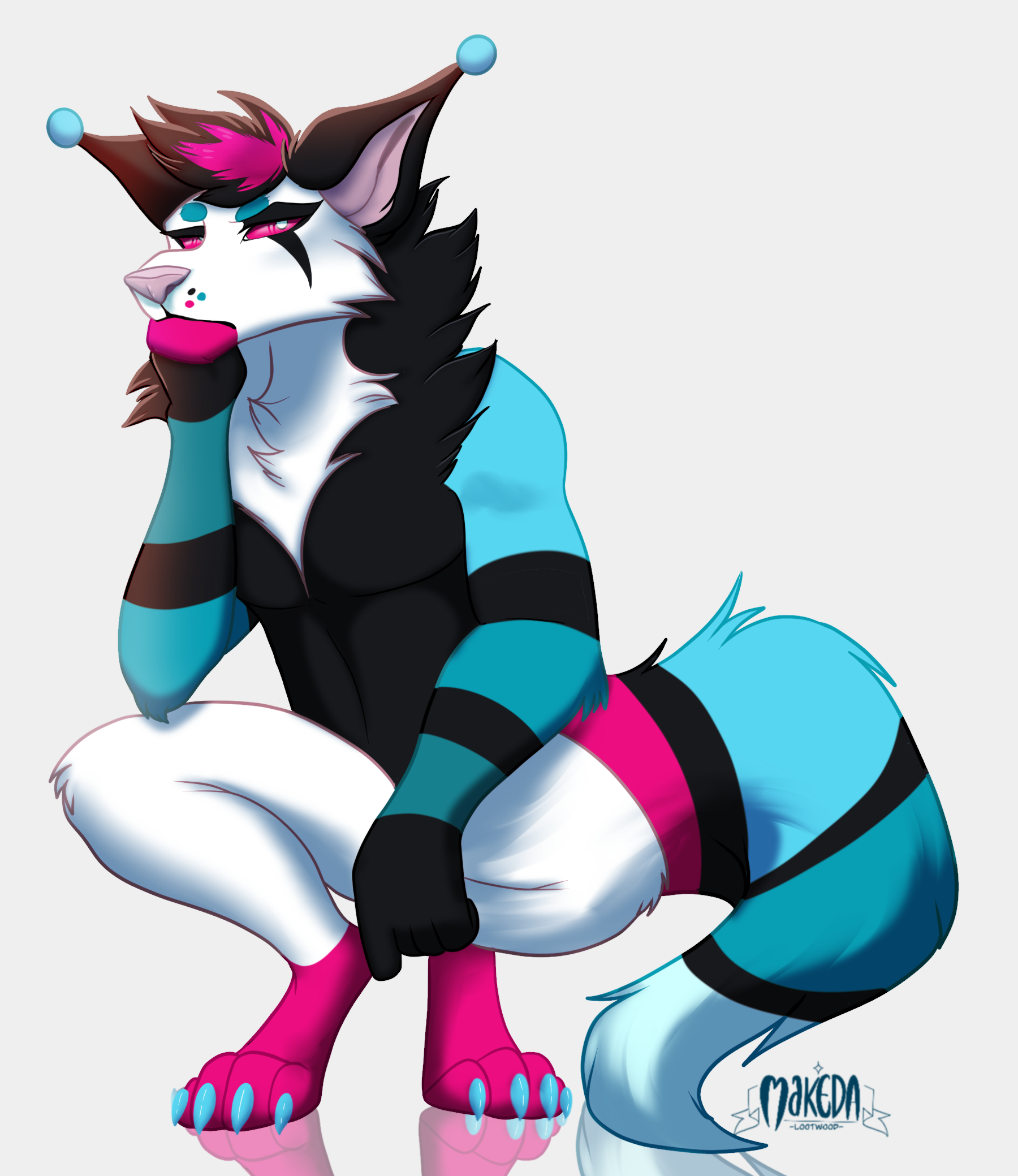 Commission