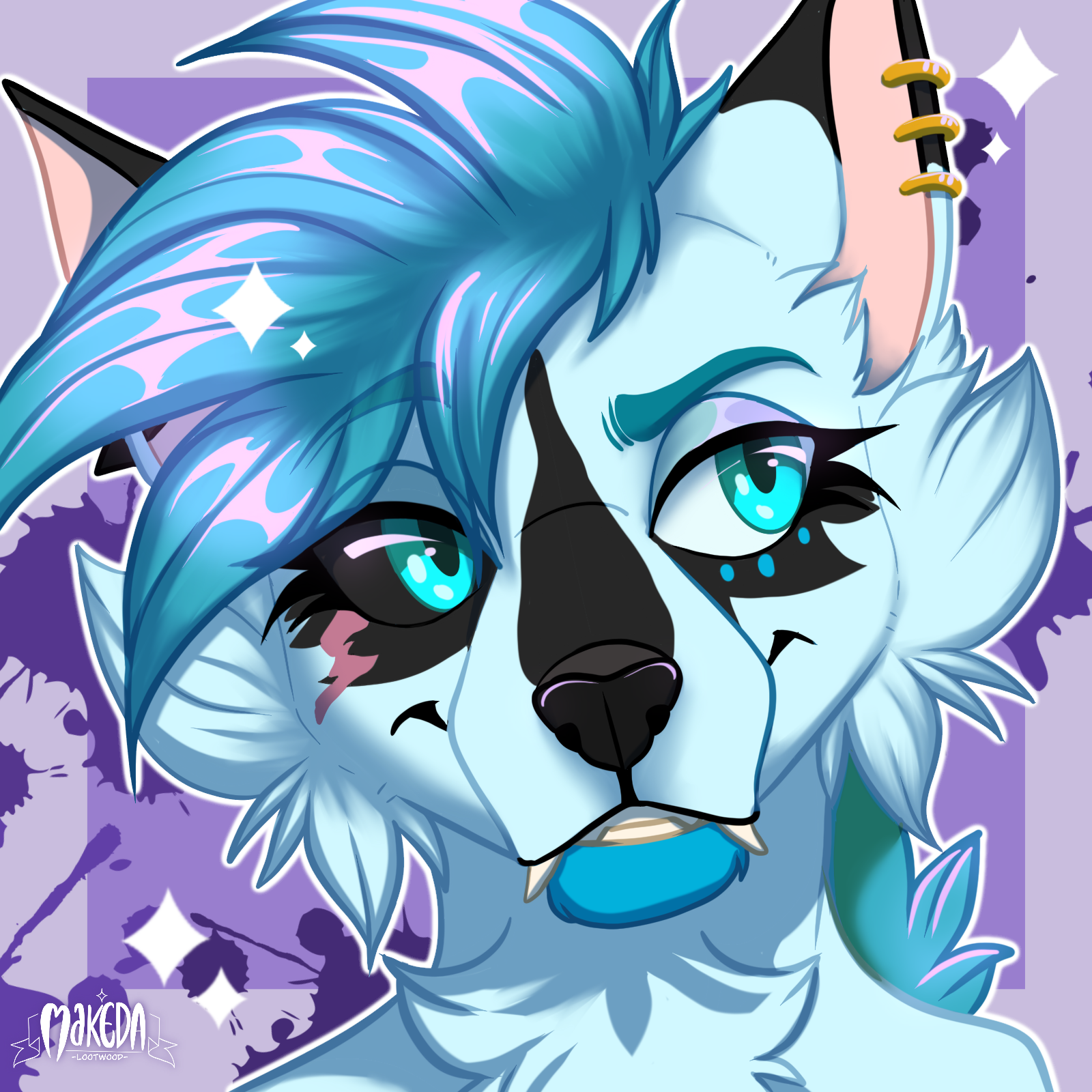 Icon Commission