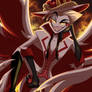 The king of hell
