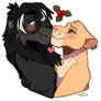 Comision YCH PhaseCaldera
