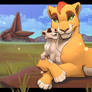 Mothers Love YCH
