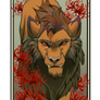 The Death Card YCH (Commission)