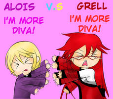 Alois vs Grell