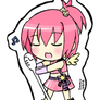 GC Chibis - Amy