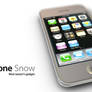 iPhone 3G - Snow White