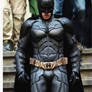 The Dark Kngith Rises Batman pic