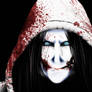Jeff The Killer With Blood