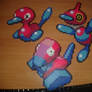 Porygon Team