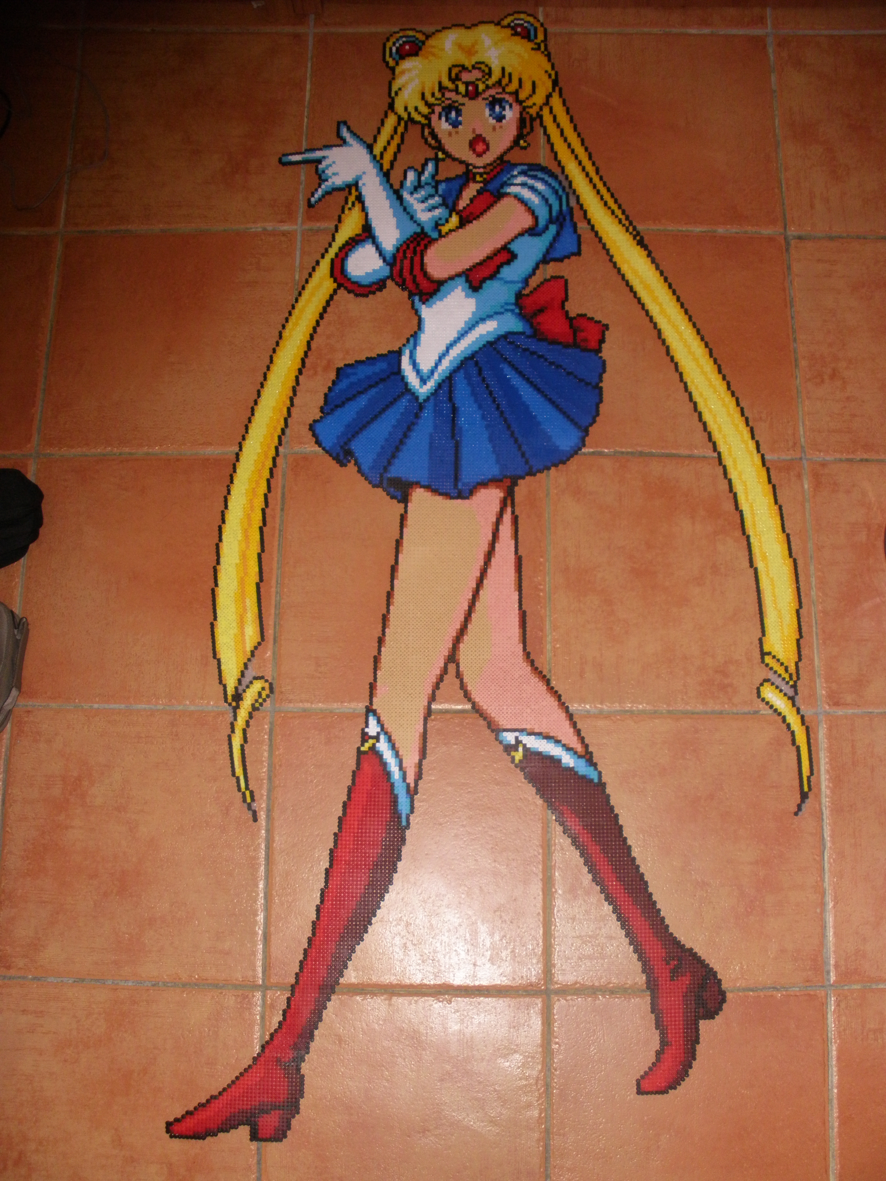 Sailor Moon