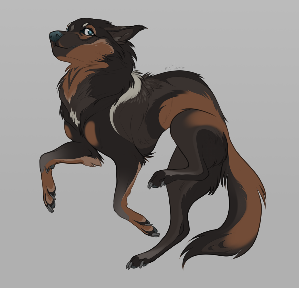 Pup Design Pup Design OTA closed by MarzGhoul on DeviantArt