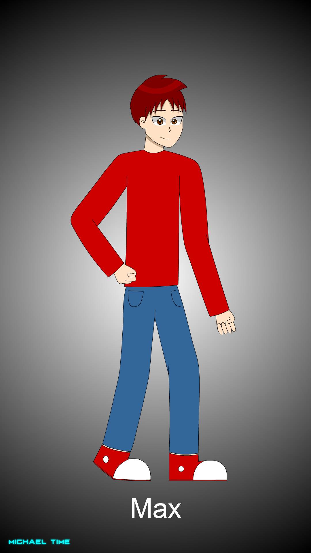 Deviantart Max Max (1) by Michaeltime on DeviantArt