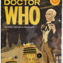 DOCTOR WHO : The First Doctor