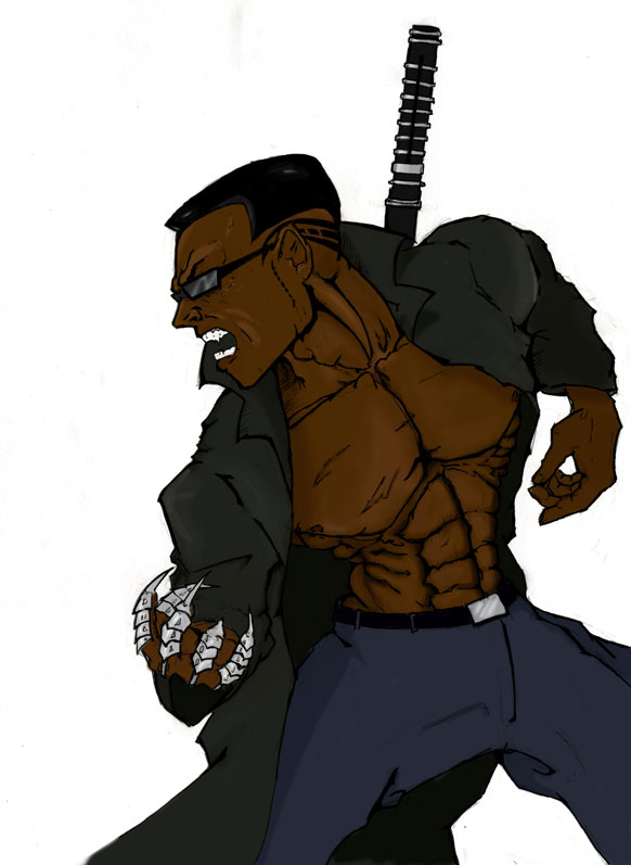 Blade