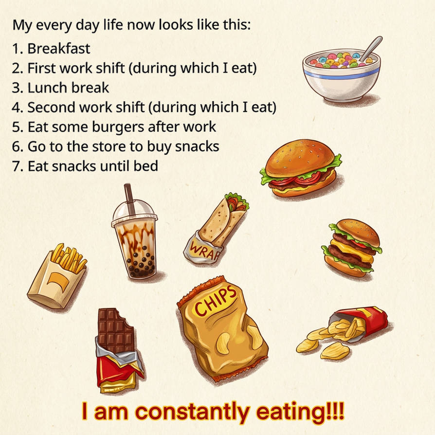 Ferkel Weight Gain Comic Part 24 Colored By ShapeShiftedX On DeviantArt ferkel-weight-gain-comic-part-24-colored-by-shapeshiftedx-on-deviantart