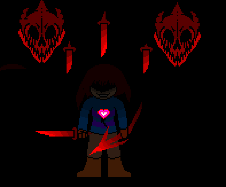 Lethal Deal - Killer Sans by SCARP90sRoblox on DeviantArt