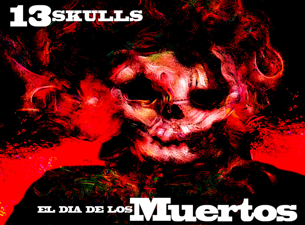 ~SKULL 13~