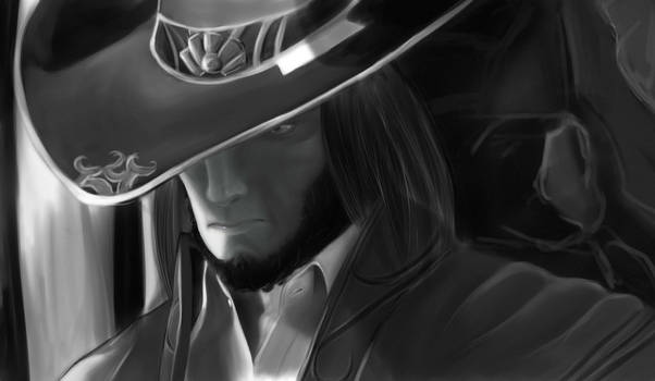 Twisted Fate