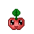 Free Avatar Apple by Ggeenss
