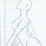 Pose Outline