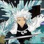 Hitsugaya Toshiro - Bleach