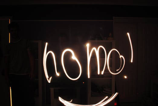 Homo