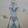 Princess Zemara