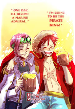Explore The Best Cobyonepiece Art Deviantart