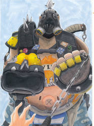 Roadhog 