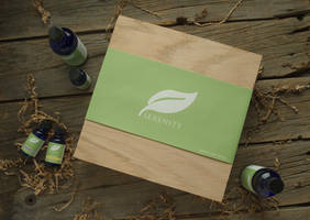 Serenity Packaging