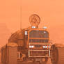 Prime comes to Mars