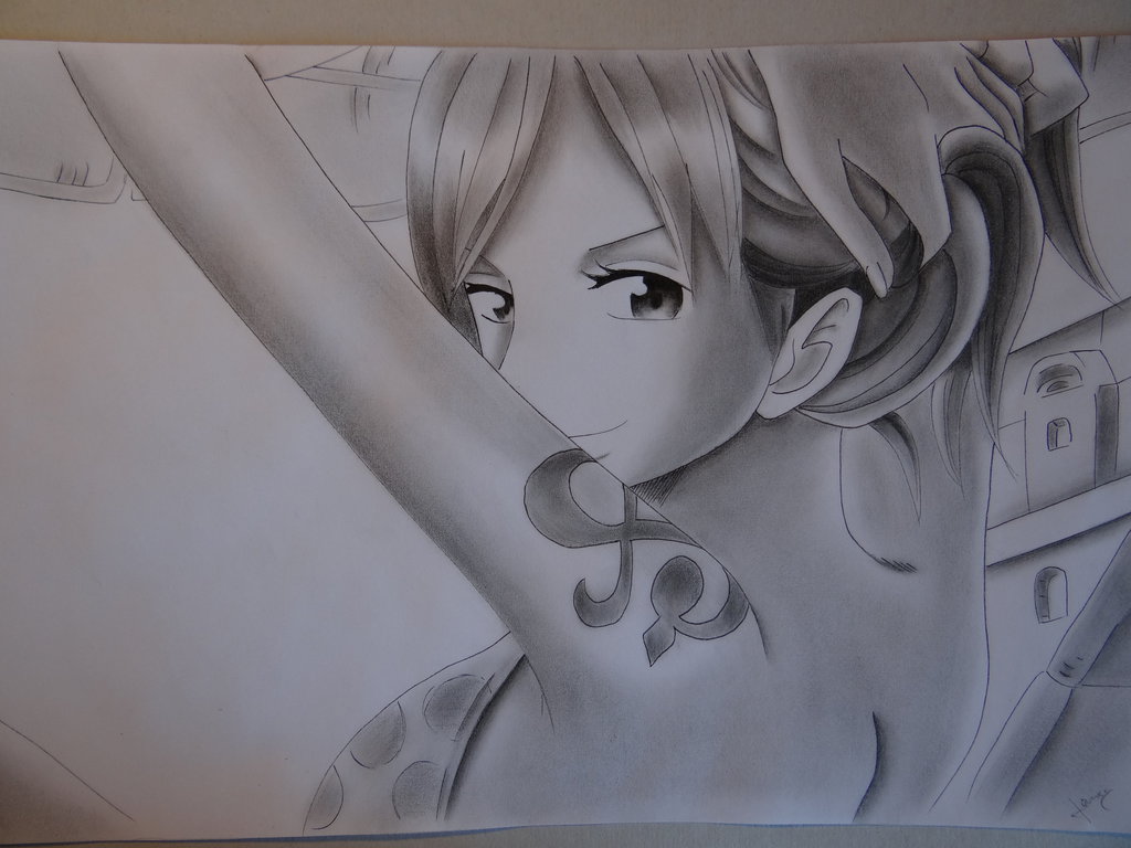 Nami One Piece By Jennux3 D6cujbo By Namiroye On Deviantart Nami One Piece By Jennux3 D6cujbo By Namiroye On Deviantart