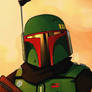 Boba Fett 