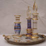 Perfume Bottles 3