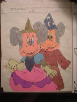 Explore the Best Princessminnie Art | DeviantArt