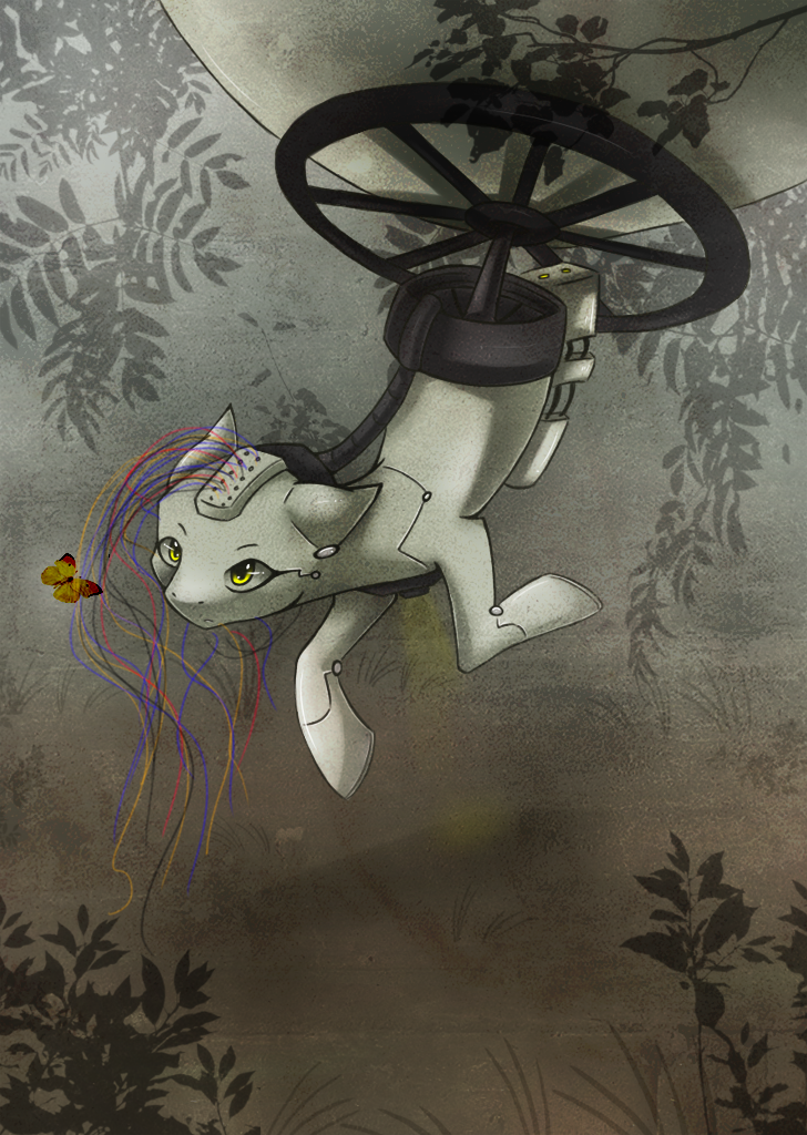 MLP: GLaDOS