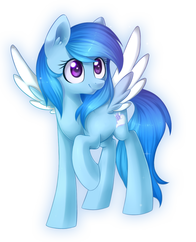 AT Axioma by ILightningStarI
