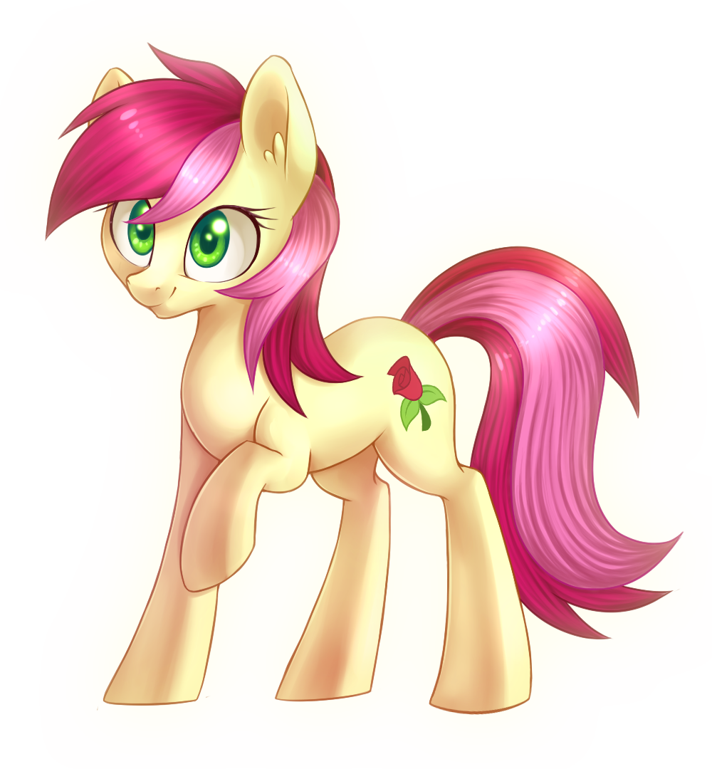 Roseluck