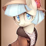 Coco Pommel