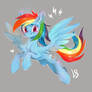 Rainbow Dash