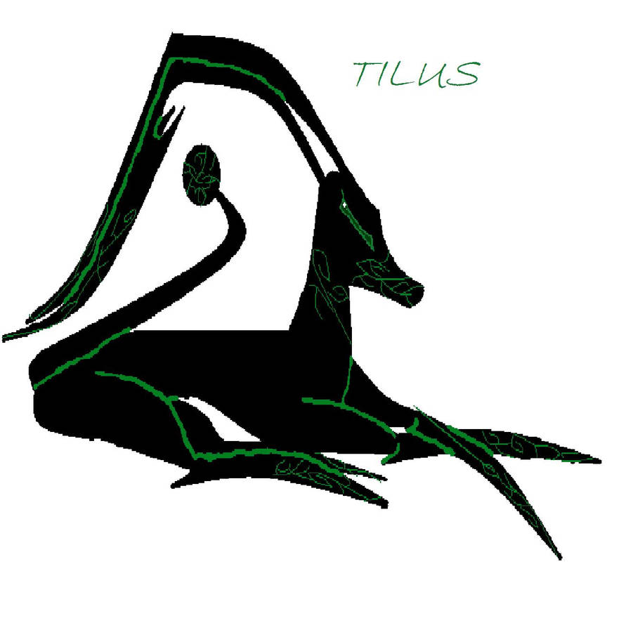 Tilus Rune MICRCHIPED CHARACTER: TILUS by Galaxydust13 on DeviantArt