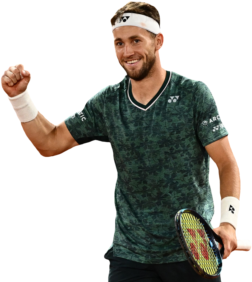 Casper Rudd Modelling Casper Ruud Render #1 by TennisPNG on DeviantArt