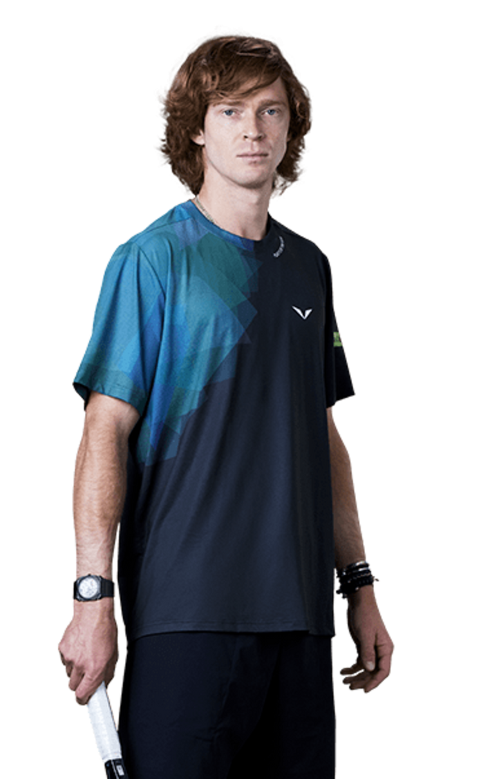 Andrey Rublev Render #2 by TennisPNG on DeviantArt