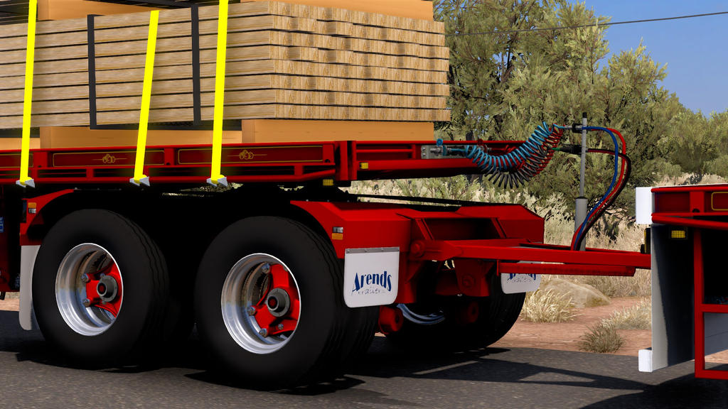 3-Spoke Spider Rim by PresidentJukebox on DeviantArt