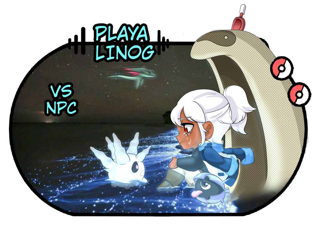 \\ AA3// Playa Linog - Yuki by vivianadonayre on DeviantArt