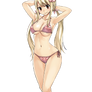 Lucy Heartfilia 10 By Vengadorazul21 Dck0g0u-fullv