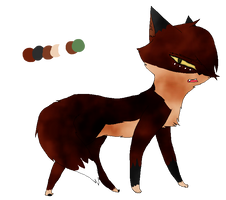 .:.Foxleap ref.:.