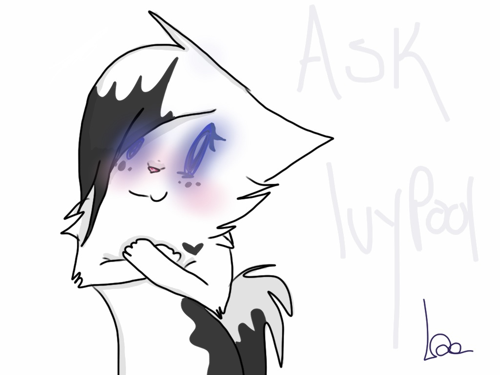 + Ask Ivypool +